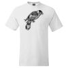 Men's Beefy-T® Pocket T-Shirt Thumbnail