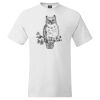 Men's Beefy-T® Pocket T-Shirt Thumbnail