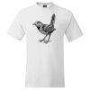 Men's Beefy-T® Pocket T-Shirt Thumbnail