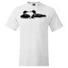 Men's Beefy-T® Pocket T-Shirt Thumbnail