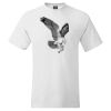 Men's Beefy-T® Pocket T-Shirt Thumbnail