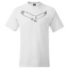 Men's Beefy-T® Pocket T-Shirt Thumbnail