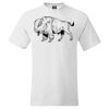 Men's Beefy-T® Pocket T-Shirt Thumbnail