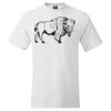 Men's Beefy-T® Pocket T-Shirt Thumbnail