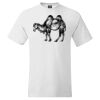 Men's Beefy-T® Pocket T-Shirt Thumbnail