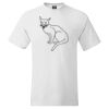 Men's Beefy-T® Pocket T-Shirt Thumbnail