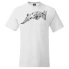 Men's Beefy-T® Pocket T-Shirt Thumbnail