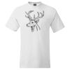 Men's Beefy-T® Pocket T-Shirt Thumbnail