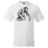 Men's Beefy-T® Pocket T-Shirt Thumbnail