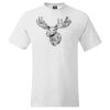 Men's Beefy-T® Pocket T-Shirt Thumbnail