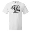 Men's Beefy-T® Pocket T-Shirt Thumbnail
