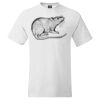Men's Beefy-T® Pocket T-Shirt Thumbnail