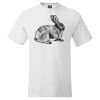 Men's Beefy-T® Pocket T-Shirt Thumbnail