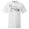 Men's Beefy-T® Pocket T-Shirt Thumbnail
