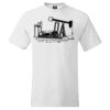 Men's Beefy-T® Pocket T-Shirt Thumbnail