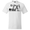 Men's Beefy-T® Pocket T-Shirt Thumbnail