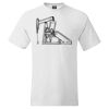 Men's Beefy-T® Pocket T-Shirt Thumbnail