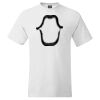 Men's Beefy-T® Pocket T-Shirt Thumbnail