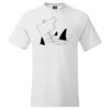 Men's Beefy-T® Pocket T-Shirt Thumbnail