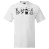 Men's Beefy-T® Pocket T-Shirt Thumbnail