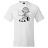 Men's Beefy-T® Pocket T-Shirt Thumbnail