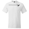 Men's Beefy-T® Pocket T-Shirt Thumbnail
