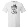 Men's Beefy-T® Pocket T-Shirt Thumbnail
