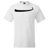Men's Beefy-T® Pocket T-Shirt Thumbnail