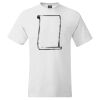 Men's Beefy-T® Pocket T-Shirt Thumbnail