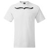 Men's Beefy-T® Pocket T-Shirt Thumbnail