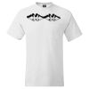 Men's Beefy-T® Pocket T-Shirt Thumbnail