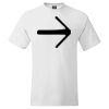 Men's Beefy-T® Pocket T-Shirt Thumbnail