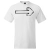 Men's Beefy-T® Pocket T-Shirt Thumbnail