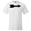 Men's Beefy-T® Pocket T-Shirt Thumbnail