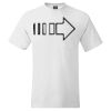 Men's Beefy-T® Pocket T-Shirt Thumbnail