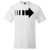 Men's Beefy-T® Pocket T-Shirt Thumbnail