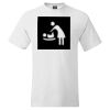 Men's Beefy-T® Pocket T-Shirt Thumbnail