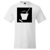 Men's Beefy-T® Pocket T-Shirt Thumbnail