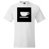Men's Beefy-T® Pocket T-Shirt Thumbnail