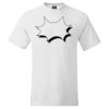 Men's Beefy-T® Pocket T-Shirt Thumbnail