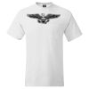 Men's Beefy-T® Pocket T-Shirt Thumbnail
