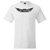 Men's Beefy-T® Pocket T-Shirt Thumbnail