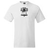 Men's Beefy-T® Pocket T-Shirt Thumbnail