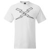 Men's Beefy-T® Pocket T-Shirt Thumbnail