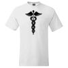 Men's Beefy-T® Pocket T-Shirt Thumbnail