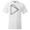 Men's Beefy-T® Pocket T-Shirt Thumbnail