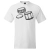 Men's Beefy-T® Pocket T-Shirt Thumbnail