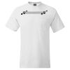 Men's Beefy-T® Pocket T-Shirt Thumbnail