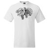 Men's Beefy-T® Pocket T-Shirt Thumbnail