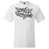 Men's Beefy-T® Pocket T-Shirt Thumbnail